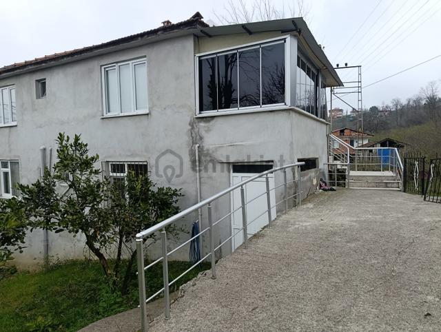 Satılık Ev Ve Arazi Fatsa Kılıçlı 4