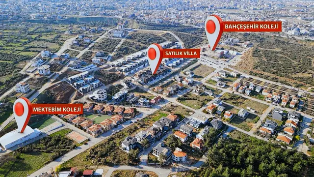 Şirinköy Taş Evler | Müstakil, Prestijli Yaşam 2