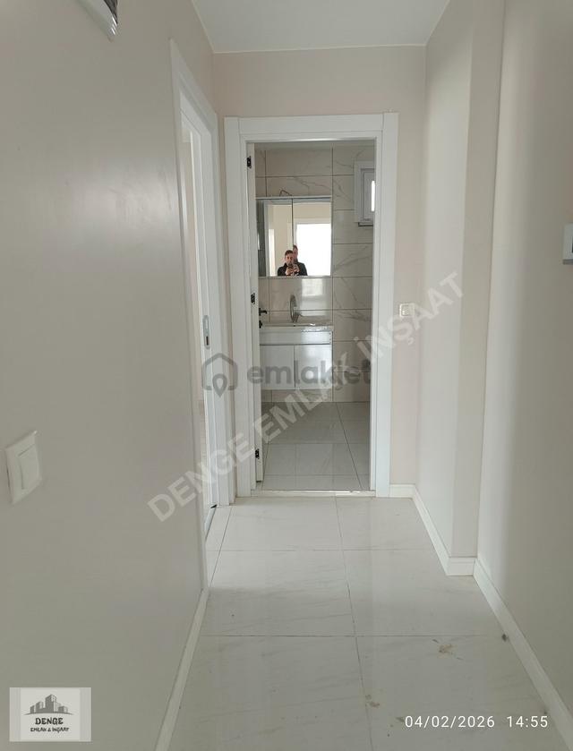 Sultanbeyli Adil Mah.de Cadde Üzeri Dubleks Daire 3