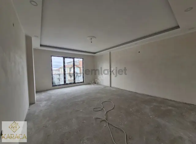 Karaca Lüleburgaz Zafer Mahallesi'nde Satılık 3+1 Sıfır Daire 3