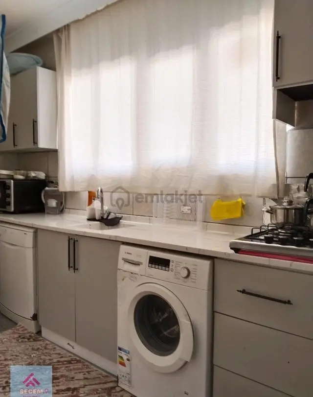 Bandırma Dere Mah 2+0 Satılık Daire 4