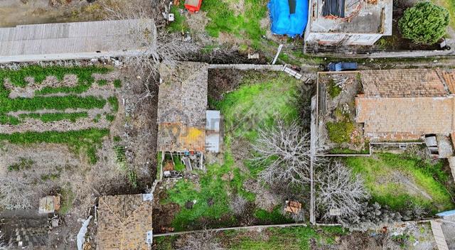 Mustafakemalpaşa Ovaazatlı'da İmarlı Bahçeli Müstakil Ev 4