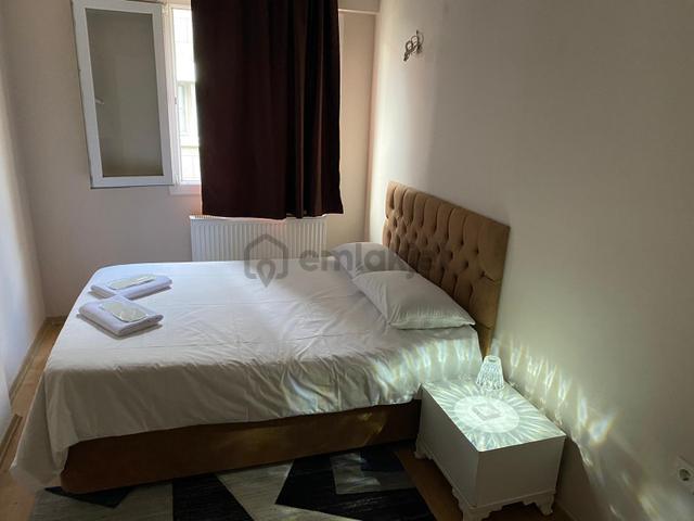 Çiğli’de Günlük Kiralık Apart – Güvenli & Konforlu Çiğli’de Günlük Kiralık Apart – Güvenli & Konforlu