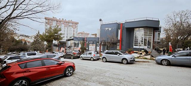 Kartal'dan Dilek 80 Sitesi Ara Kat 3+1 Asansörlü Hemen Taşının 3