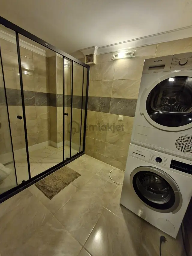 Rw Akar'dan Çamkoza Sitesinde Müstakil Havuzlu Lüks Villa 1