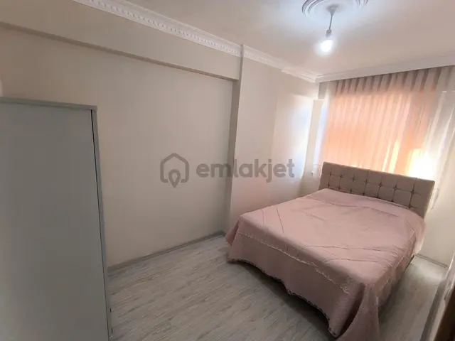 Sahibinden Eşyalı, Kombili, Cam Balkonlu 5. Kat 2+1 Daire 2