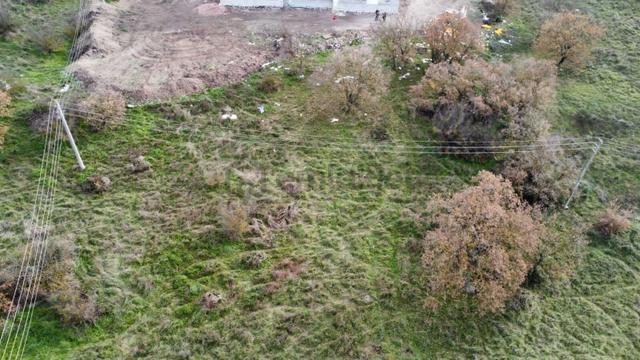 Balıkesir Gönen Kurtuluş Mahallesi Aqua Villalar Bölgesinde Satılık İmarlı Arsa 5