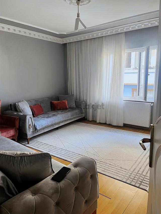 Bursa Yıldırım Değirmenönünde 130 M2 Geniş İki Katlı Yeni Bina 5
