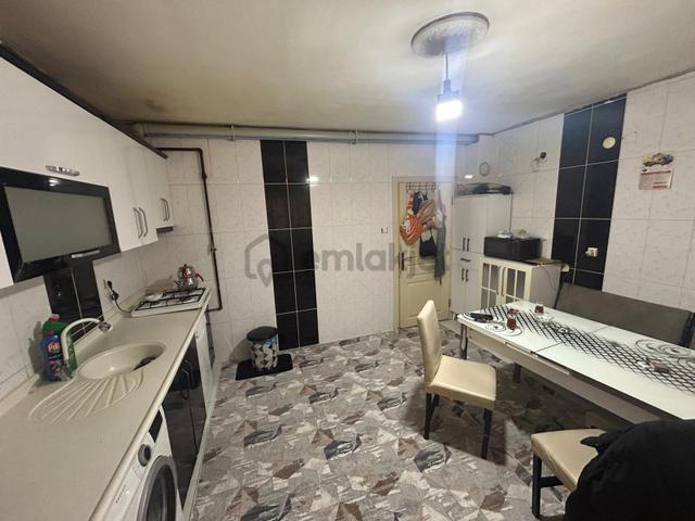 Mamak - Başak Mahallesi Rıfat Börekçi Okulu Yakınında 4+1 Satılık Daire !!! 4