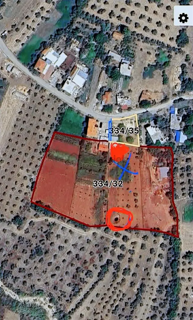 Antalya Döşemealtı Killik Köyün Yerleşim Yeri İçinde 2500 M2 Antalya Döşemealtı Killik Köyün Yerleşim Yeri İçinde 2500 M2