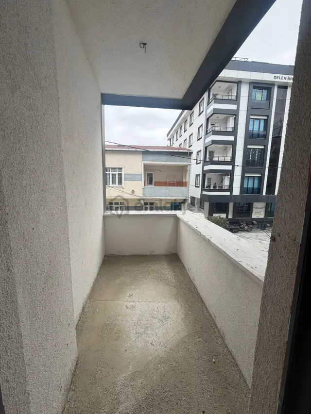 Redstone Nüans'tan Avcılar Tahtakale'de Satılık Dubleks Daire 2