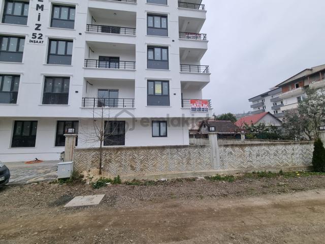 Akgün Kurumsal'dan Çakırlar Mevkiinde Satılık 1+1 Daire 1