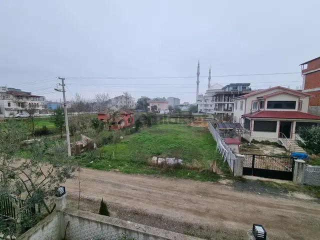 Akgün Kurumsal'dan Çakırlar Mevkiinde Satılık 1+1 Daire 2