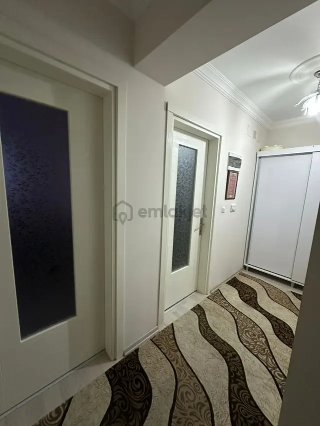 Çapahasan Mah De Satılık 2+1 Daire 2