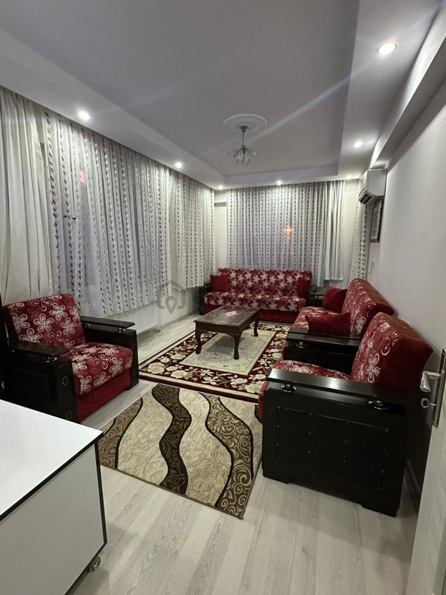 Çapahasan Mah De Satılık 2+1 Daire 5
