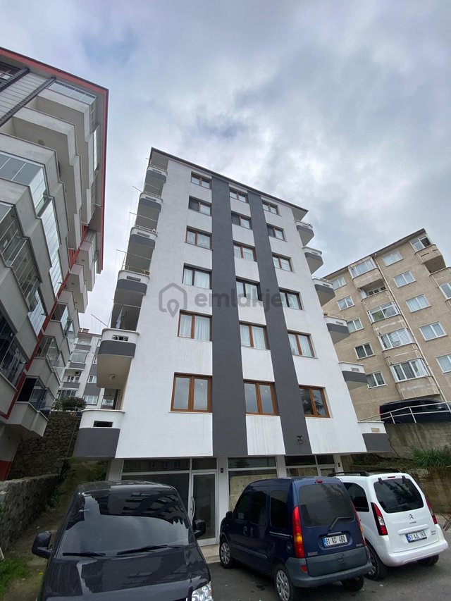 Trabzon Beşirlide Satılık 3+1 Daire