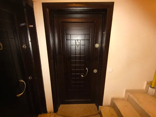 Pera'dan Şirintepe Mah. Anadolu Üni. Yakını Kiralık 1+1 Daire 4