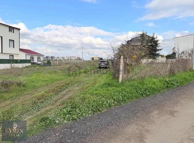 Villa İmarlı Güney Cehpe 130m2 Arsa 2
