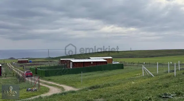 Deniz Manzaralı İmara Yakın Hemen Tapu Yatırımlık Arsa 2