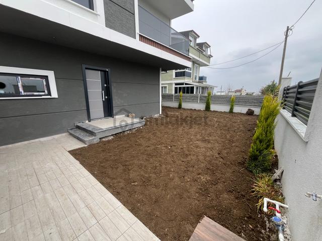 ▃▅▇başarı▇▅▃ Fırsat! Önü Açık Deniz Manzaralı İskanlı Villa 3