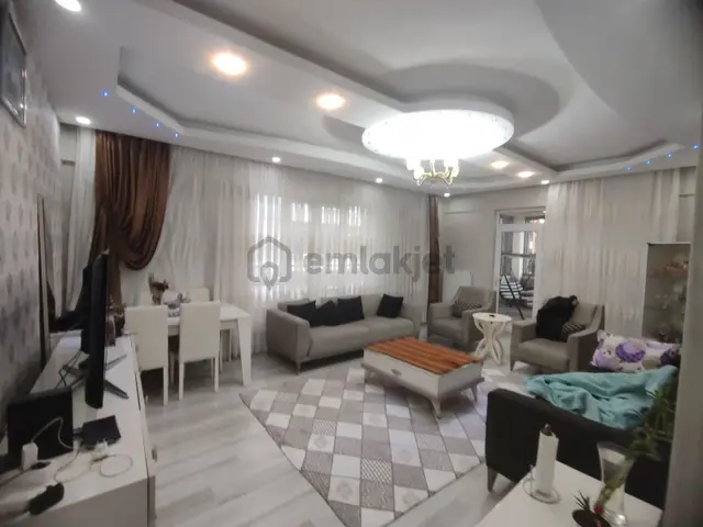 İbn-i Sina Satılık 3.5+1 Şehir Hastanesi Karşısında Fırsat *** 1