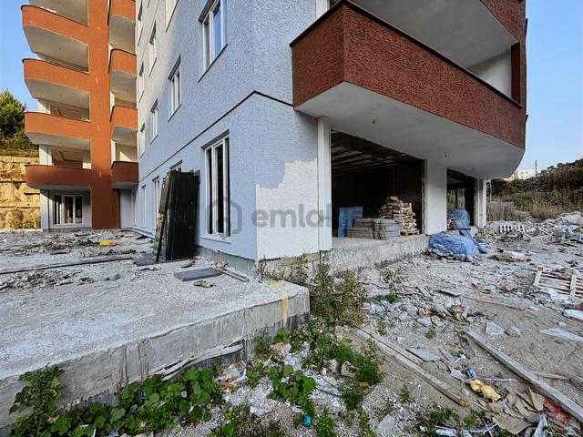 Altın Emlak Trabzon Çukurçayırda Kiralık 250 Metre Kare Dükkan 3
