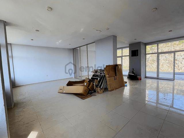 Menemen Ulukent Ulukop. 114 M2 Kiralık Dükkan 5