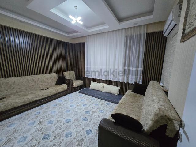 Satılık 2+1 Bakımlı Giriş 1
