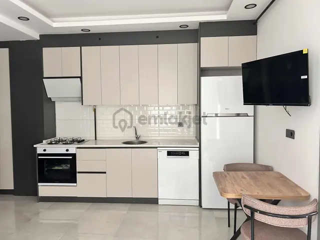 Çınara Ve Tugaya Yakın Konumda Sıfır Kiralık Apartlar 1