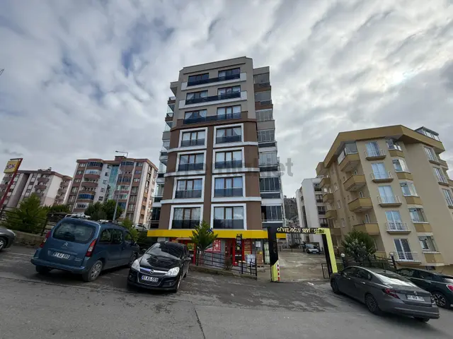Trabzon Beşirli'de Satılık 3+1 Daire 1