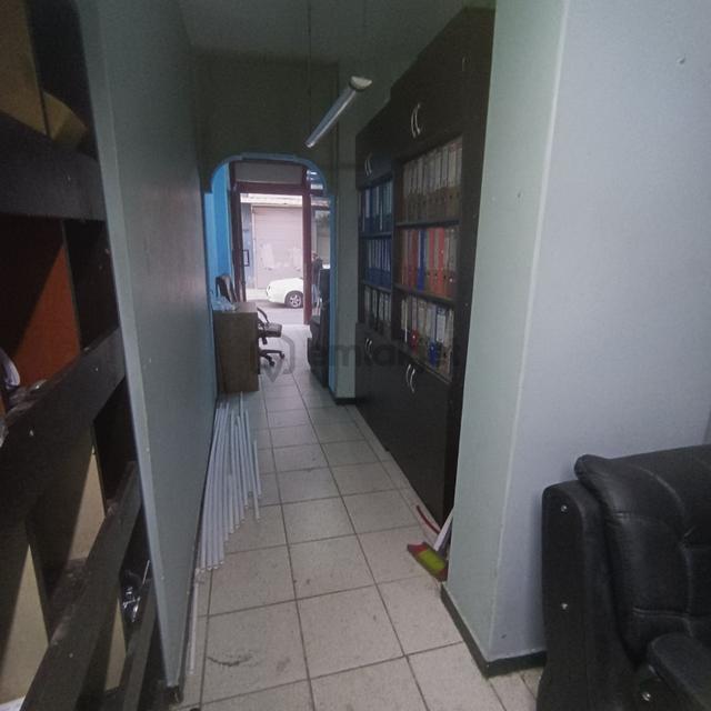 Kağıthane Nurtepe Metro Yanıbaşında Cadde Üstü Satılık Dükkan 3