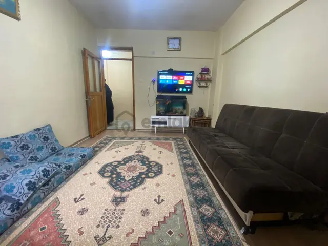 Acill Konak Toros Meydan Yakını Saygı Mah.de 2+1 85m2 Ayrı Mutfak Satılık Daire 3