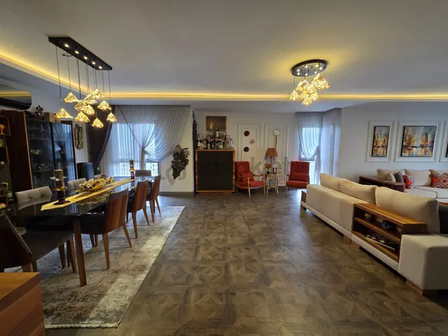 Batuhan Demiryakanoğlu Balat Zümrüt Sitesi Satılık 4+1 Dubleks 2