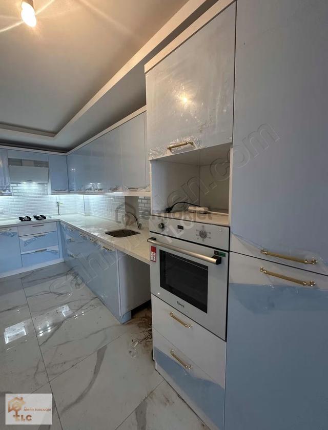 Tlc'den Satılık 3+1 Daire 3