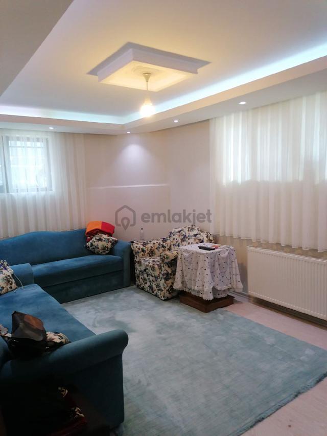 Kartaltepe Asansörlü 10 Yıllık Yarı Bodrum 3+1 Uygun Fiyat 3