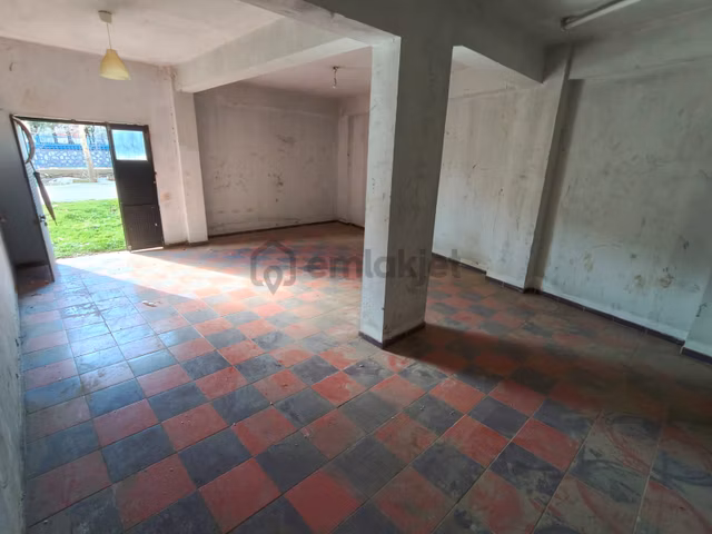 Menderes Turyap'tan Kasımpaşa Mh. 50m² Kiralık Depo 1