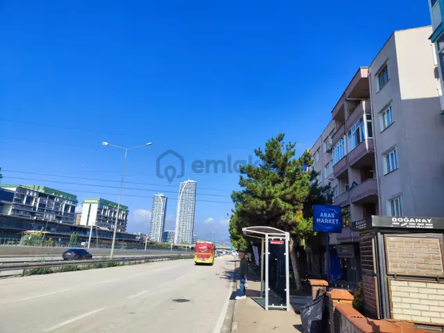 Sahibinden Osmangazi Emek Fsm Mah. Kiralık 3+1 Daire 2