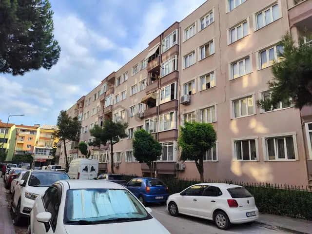 Sahibinden Osmangazi Emek Fsm Mah. Kiralık 3+1 Daire 1