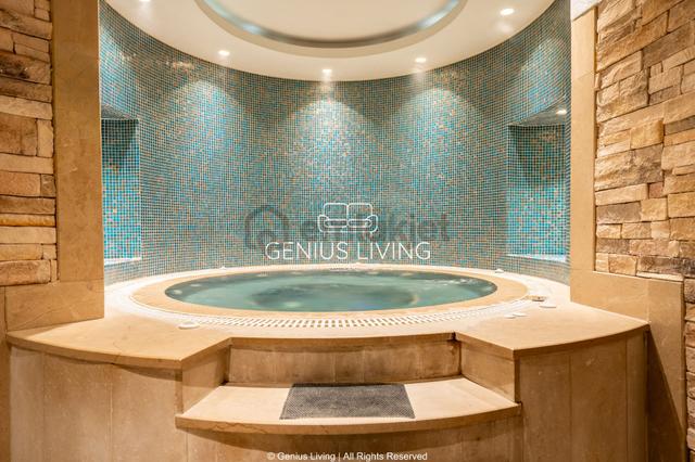 Batışehir | 1+1, 2+1 Ve 3+1 Günlük & Aylık Kiralık Daireler | Hamam + Jakuzi Alanı ++ 4