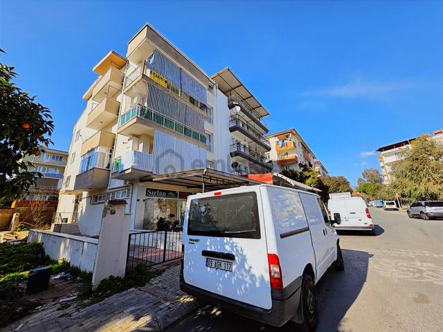 Procity'den Girne Mah'de Önü Açık 4+1 Satılık Dubleks Daire Procity'den Girne Mah'de Önü Açık 4+1 Satılık Dubleks Daire