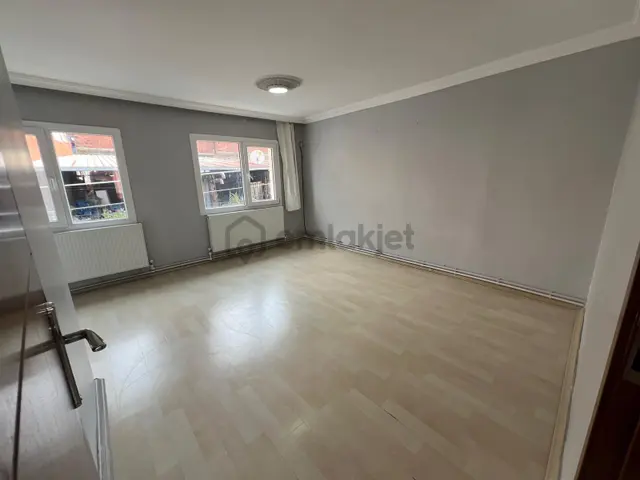 Acill Konak Zeytinlik Mahde 2+1 110m2 D.gazlı Ayrı Mutfak Ferah Daire 2