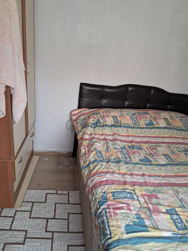 Konak Millet Mahallesinde 334m2 Arsa İçerisinde Tek Katlı Satılık Müstakil Ev 5