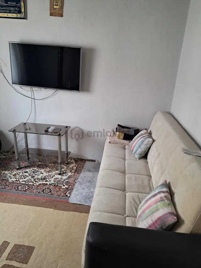 Konak Millet Mahallesinde 334m2 Arsa İçerisinde Tek Katlı Satılık Müstakil Ev 2