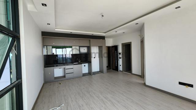 Momentus Residence Kiralık Boş 1+1 Daire Kuzey Cephe 4