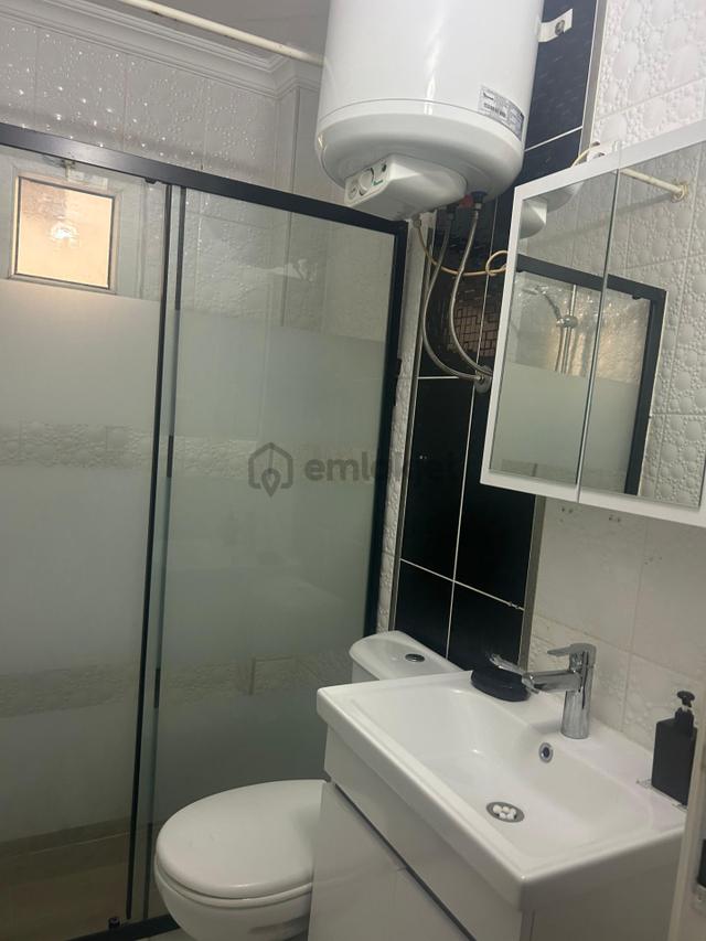 Didim Yeşilkent Gaye Devlet Demiryolları 2+1 Suit Daire Didim Ege Pansiyondan 4 5