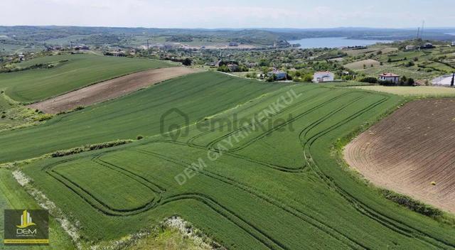Arnavutköy Yeniköy'de Yenişehir İmar Planı İçersinde 1300m² Arsa 4