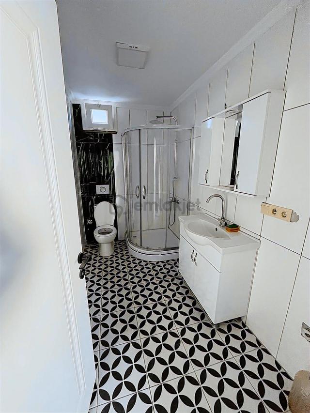 2+1 Kaliteli İskanlı Lüx Uygun Fiyatlı Tertemiz Manzaralı Daire 4