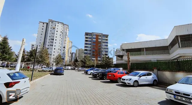 Köşk Sosyete Pazarı Yanı Bakımlı 3+1 Satılık Daire 4