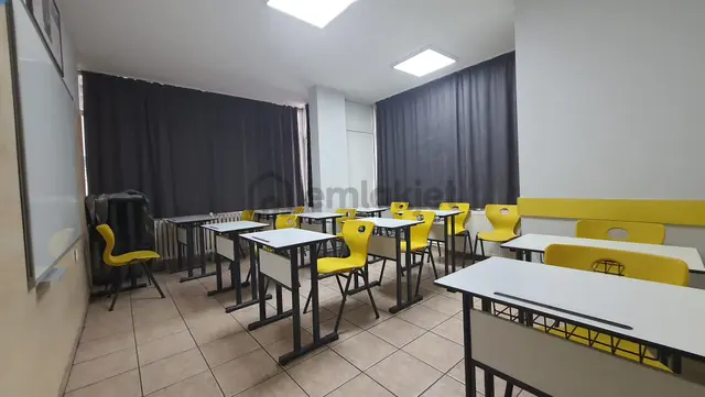 Kızılay Merkezi Komum Karanfilde Devren Yabancı Dil Kurs Merkezi 3