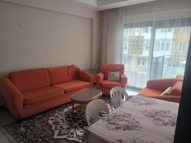 Balıkesir Burhaniye Kocacami Mahallesi Kiralık 1+1 Eşyalı Daire 5